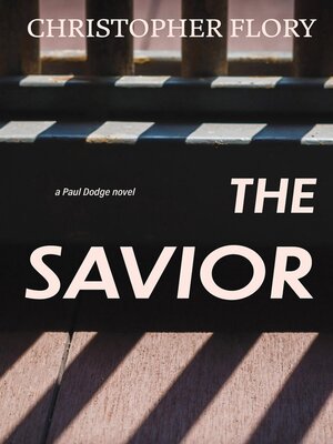 cover image of The Savior